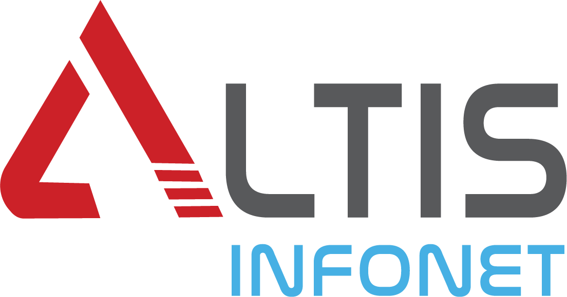 Altis Infonet Private Limited